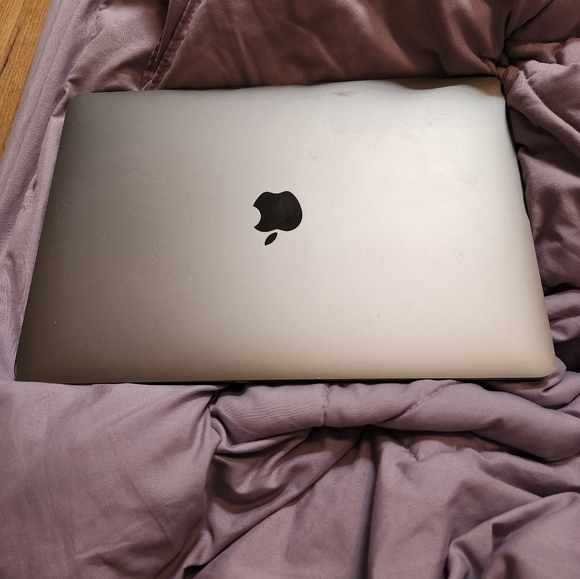 Macbook pro 2020